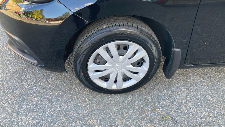 Honda Jazz 1.5 i-MMD Hybrid SE 5dr eCVT Hybrid Hatchback